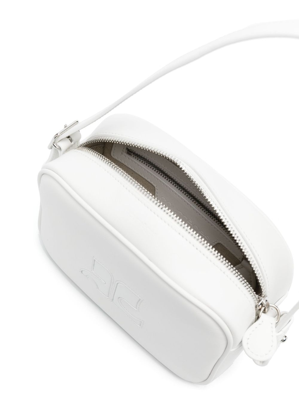 Reedition leather camera bag - 5