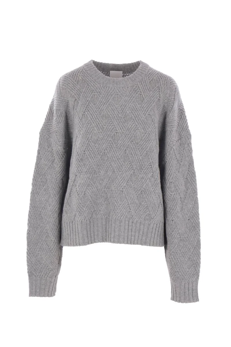 Allude Sweaters - 1