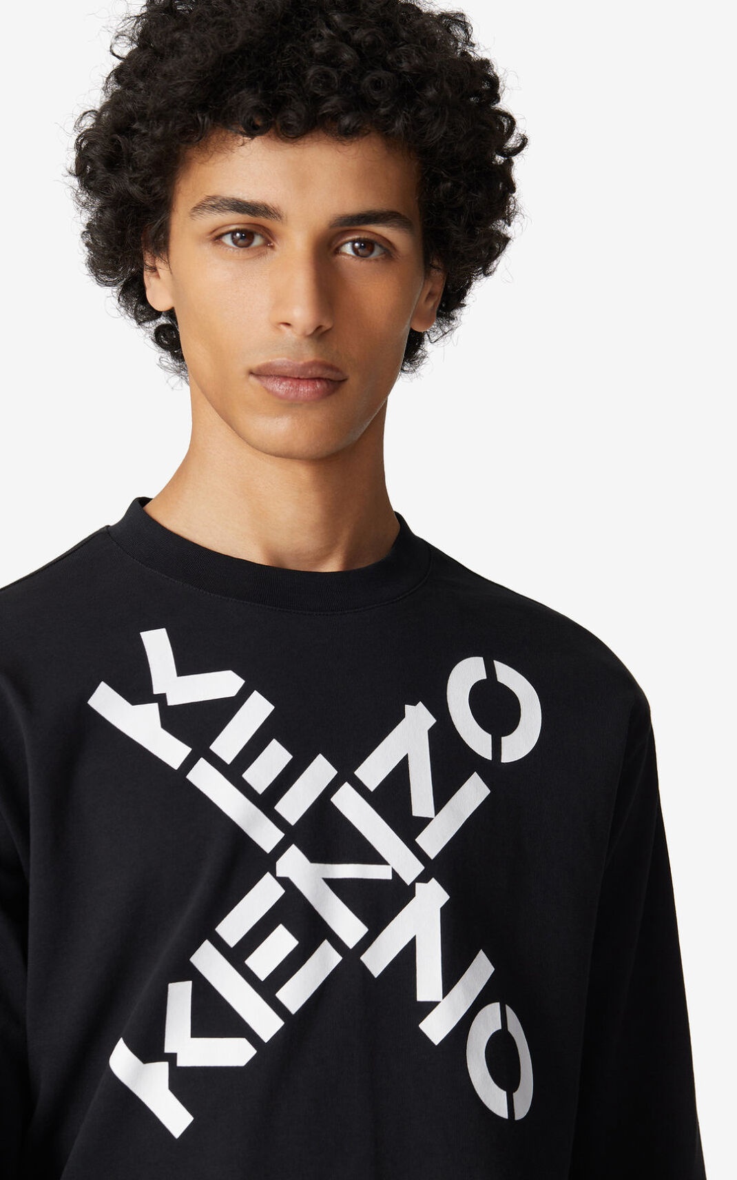 KENZO Sport ‘Big X' T-shirt - 2