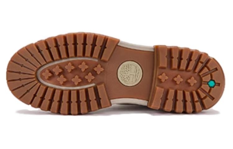 Timberland Arbor Road 6 Inch Waterproof Boots 'Taupe' A68N6 - 5