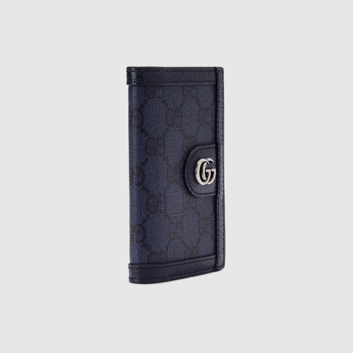 Ophidia GG long card case - 3