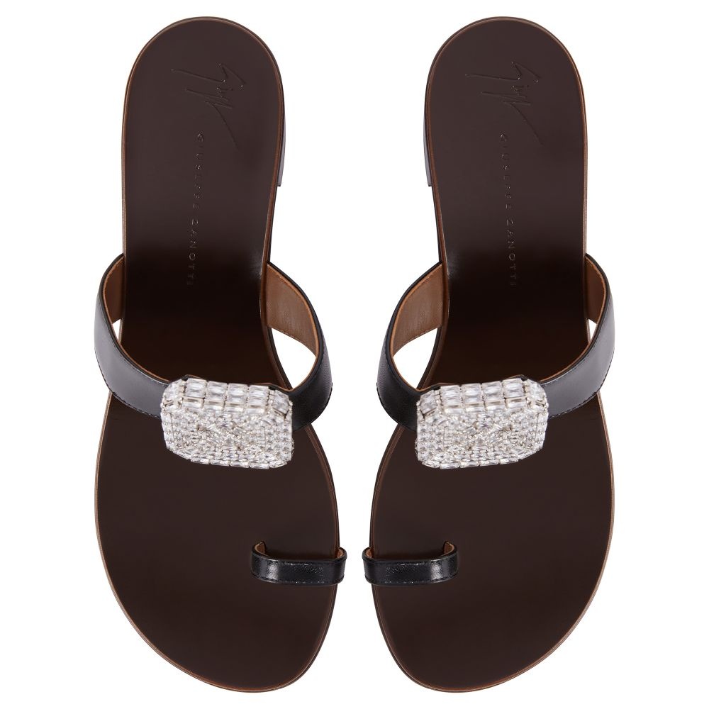 Blahir Mule 40 - 5