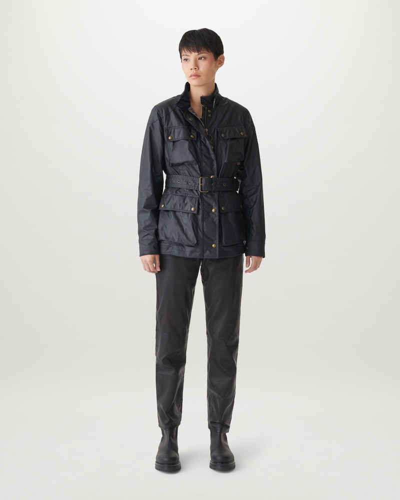 Belstaff TRIALMASTER JACKET outlook