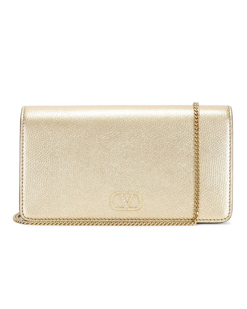 Vlogo Signature Mini Bag - 1