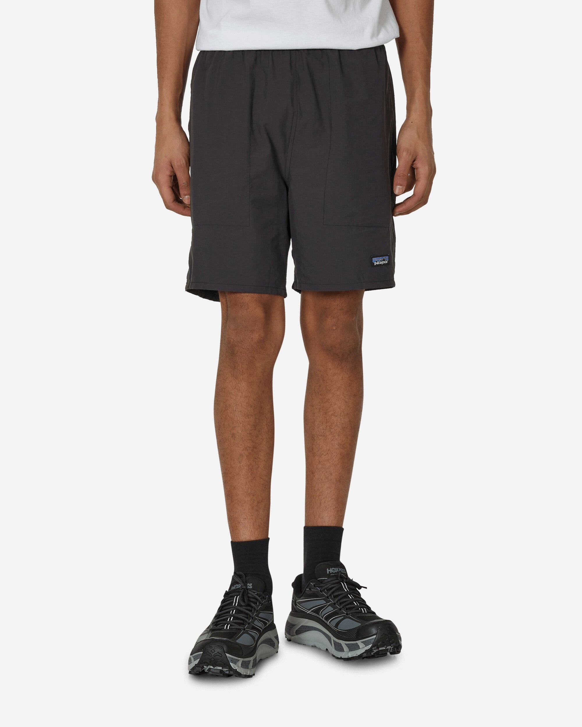 Baggies Lights Shorts Ink Black - 1