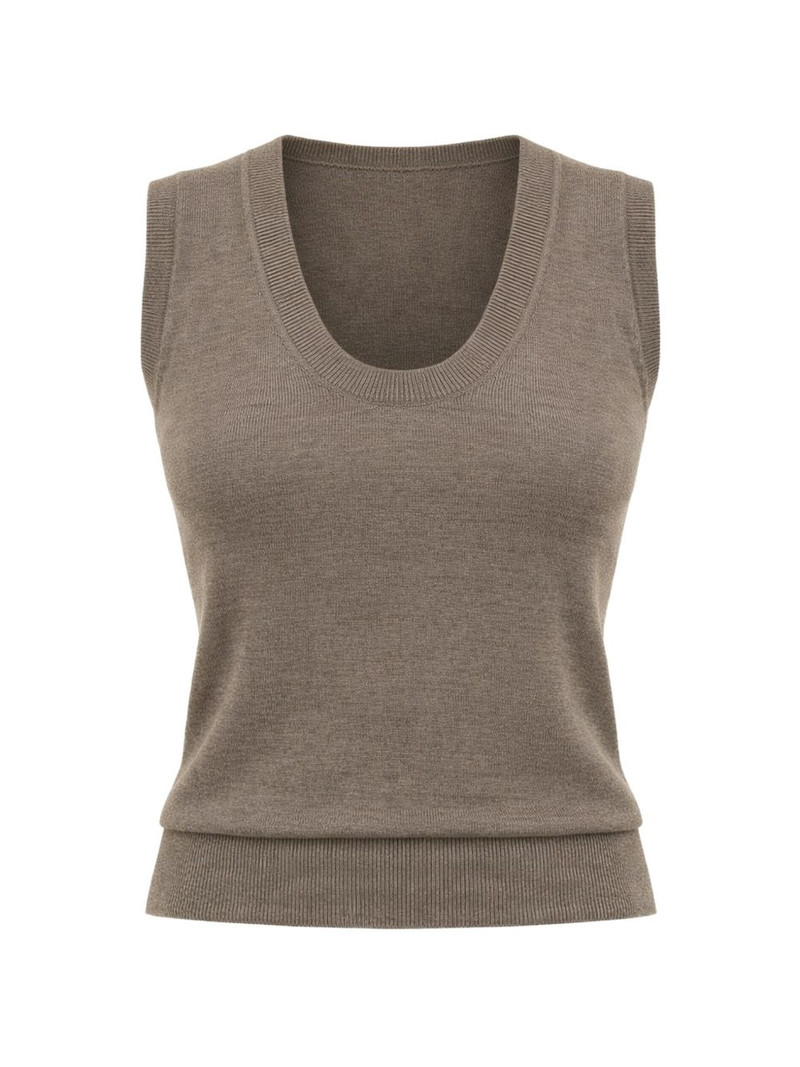 Marta sweater tank 1