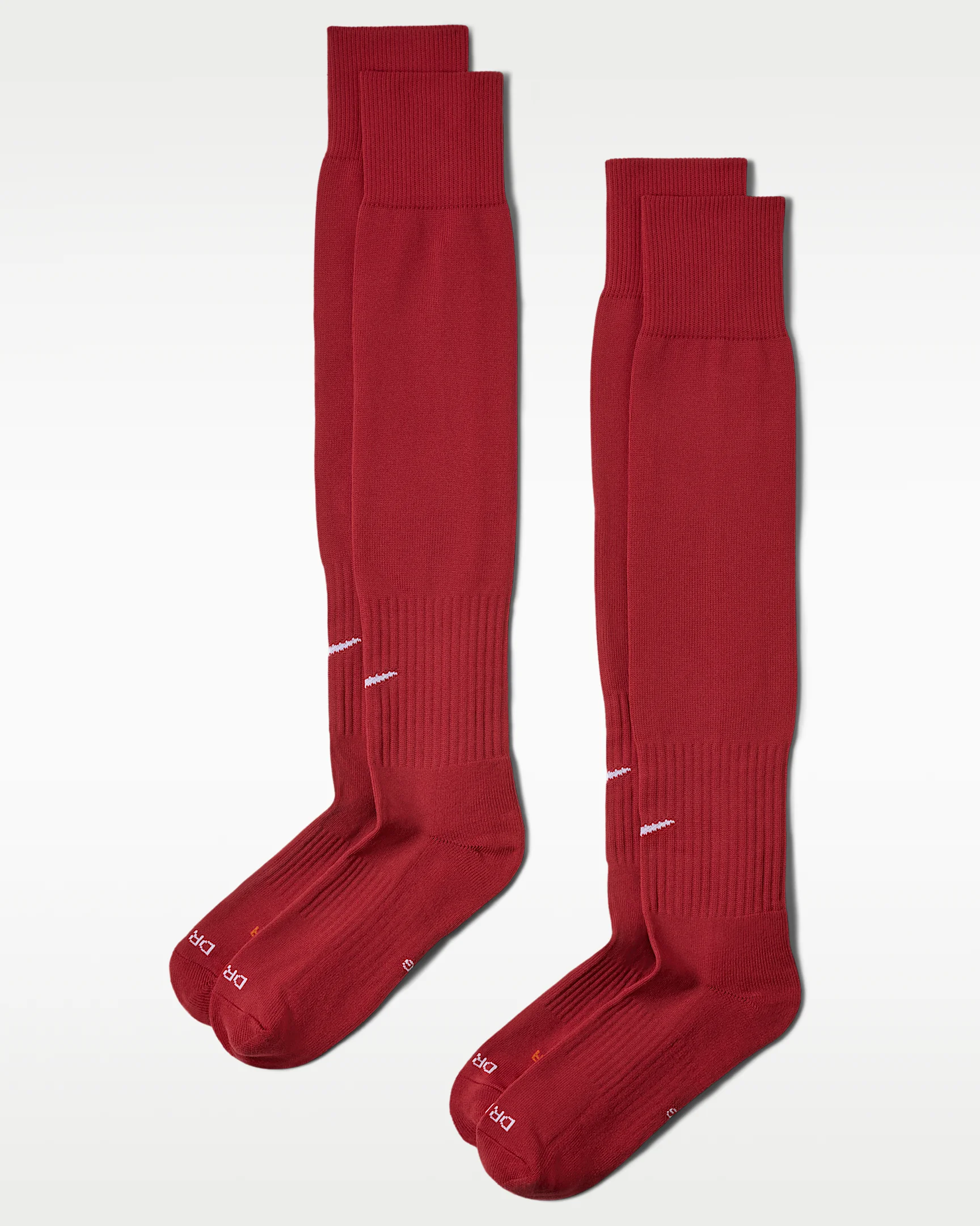 Nike Baseball/Softball Over-the-Calf Socks (2 Pairs) - 1