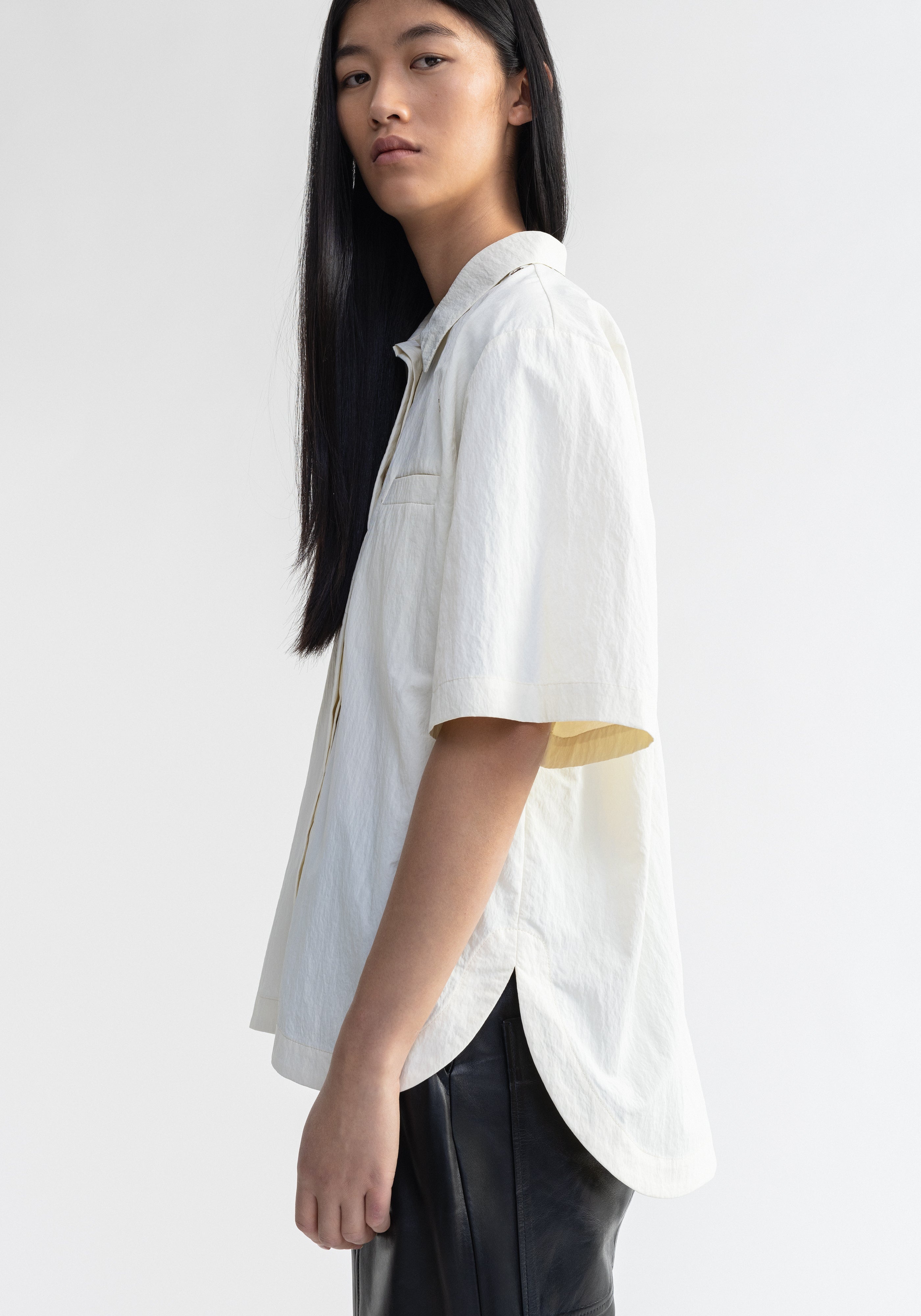 ADIRA
Short sleeved technical shirt - 2