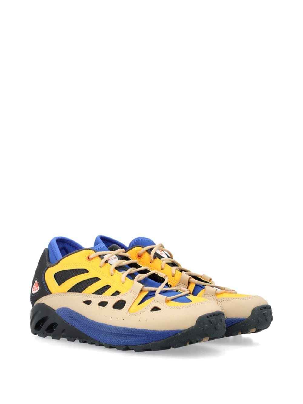 ACG Air Exploraid panelled sneakers - 2