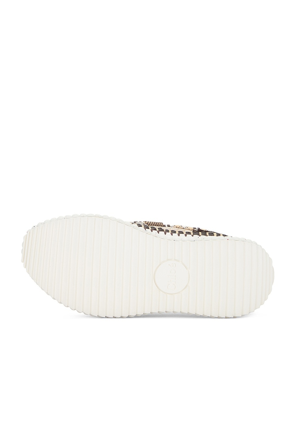 Nama Mesh Sneaker - 6