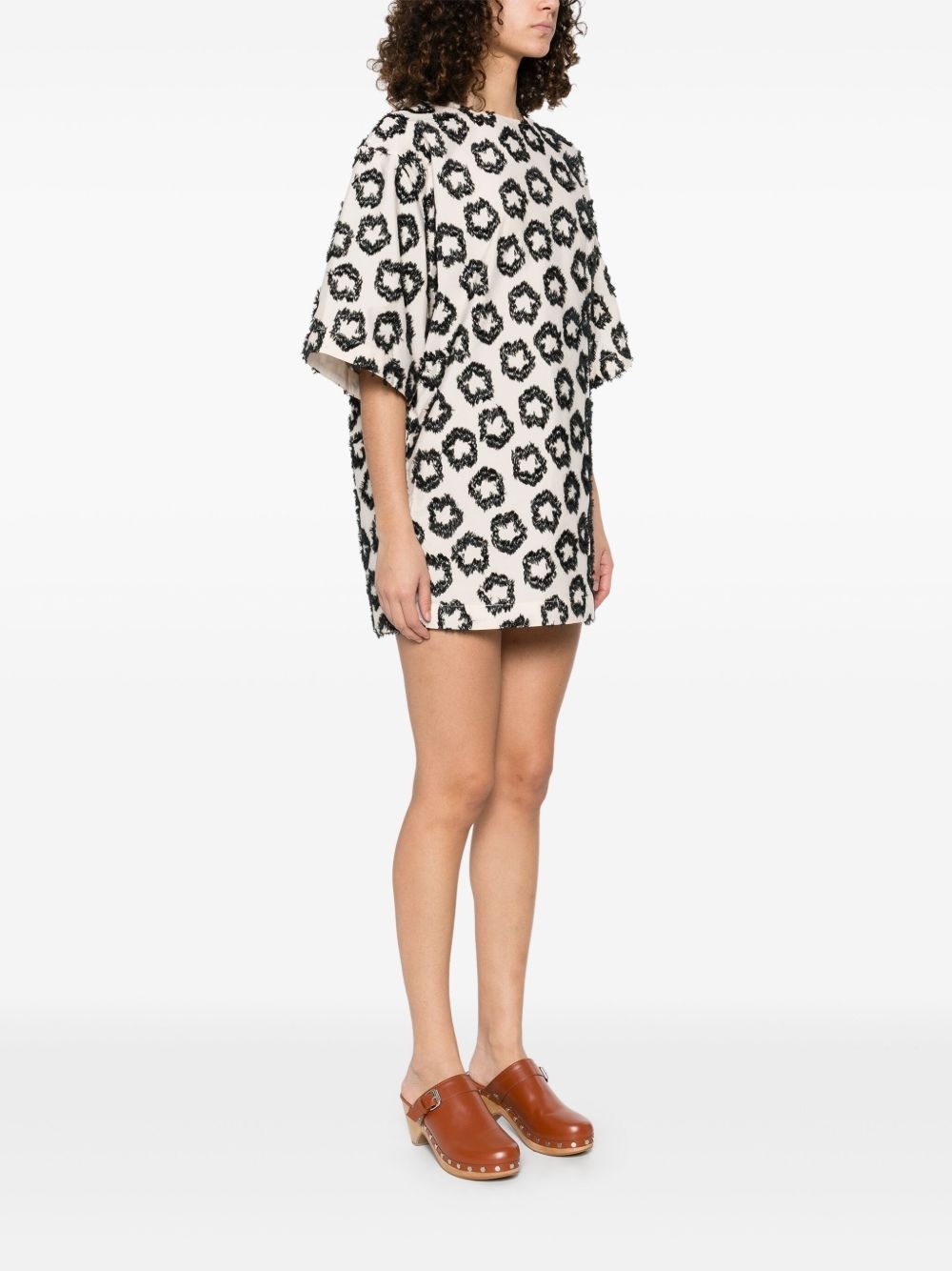 Remy mini dress - 3