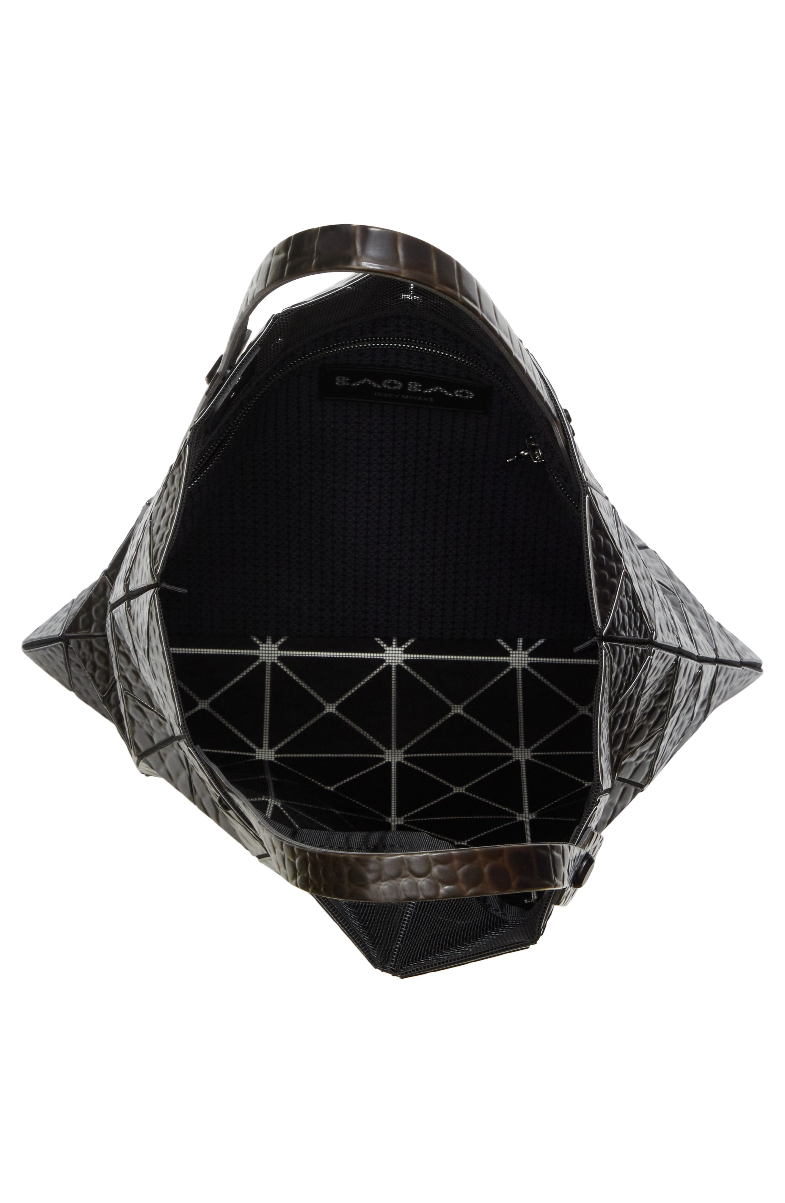 Bao Bao Issey Miyake Kaiju Tote in Black at Nordstrom - 4