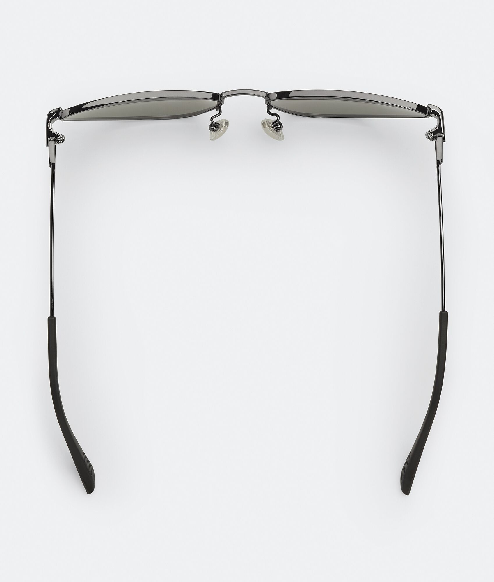 Turn Cat-Eye Sunglasses - 4