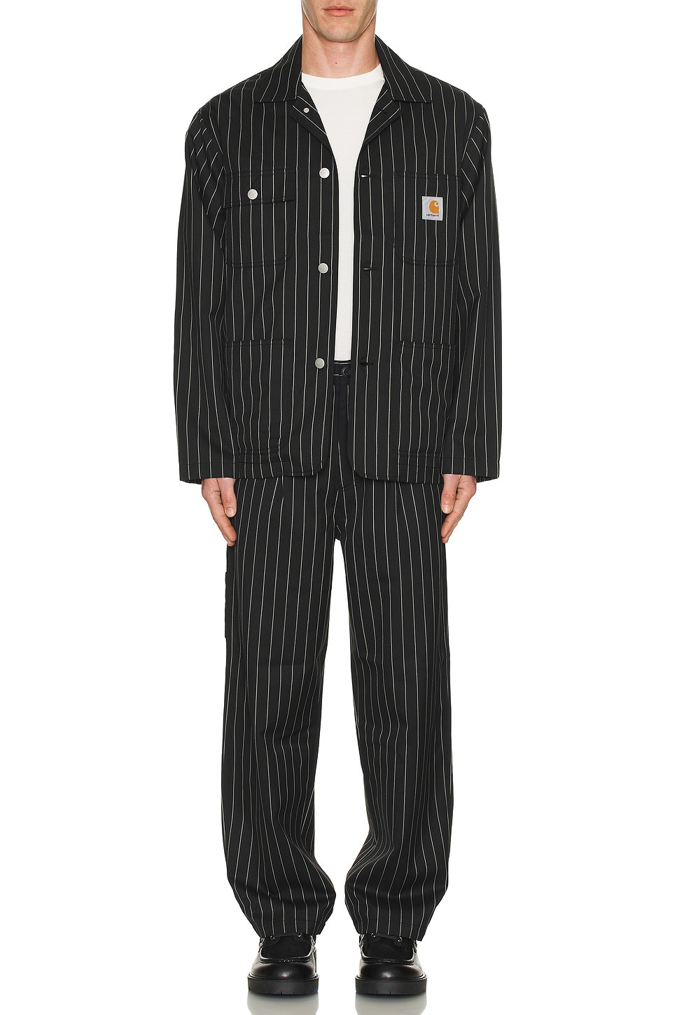 Seaton Blazer - 5