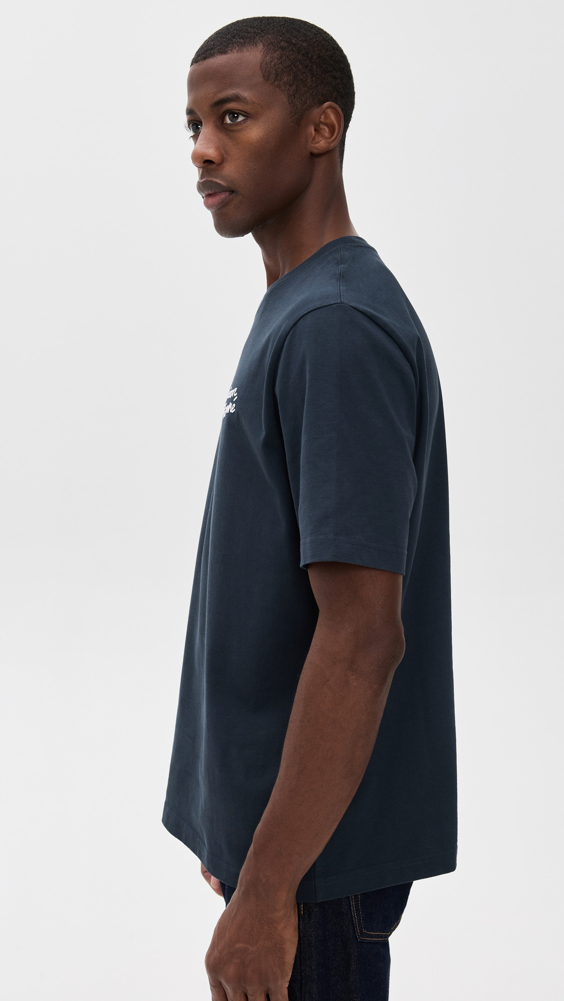 Handwriting Comfort Tee - 3