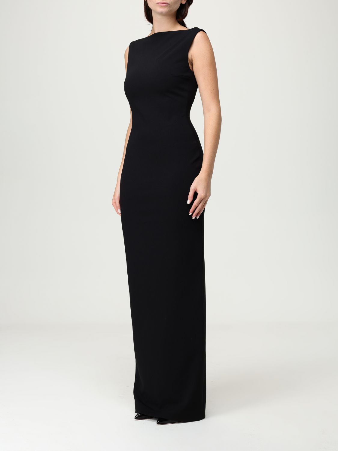 Dress woman Solace London - 3