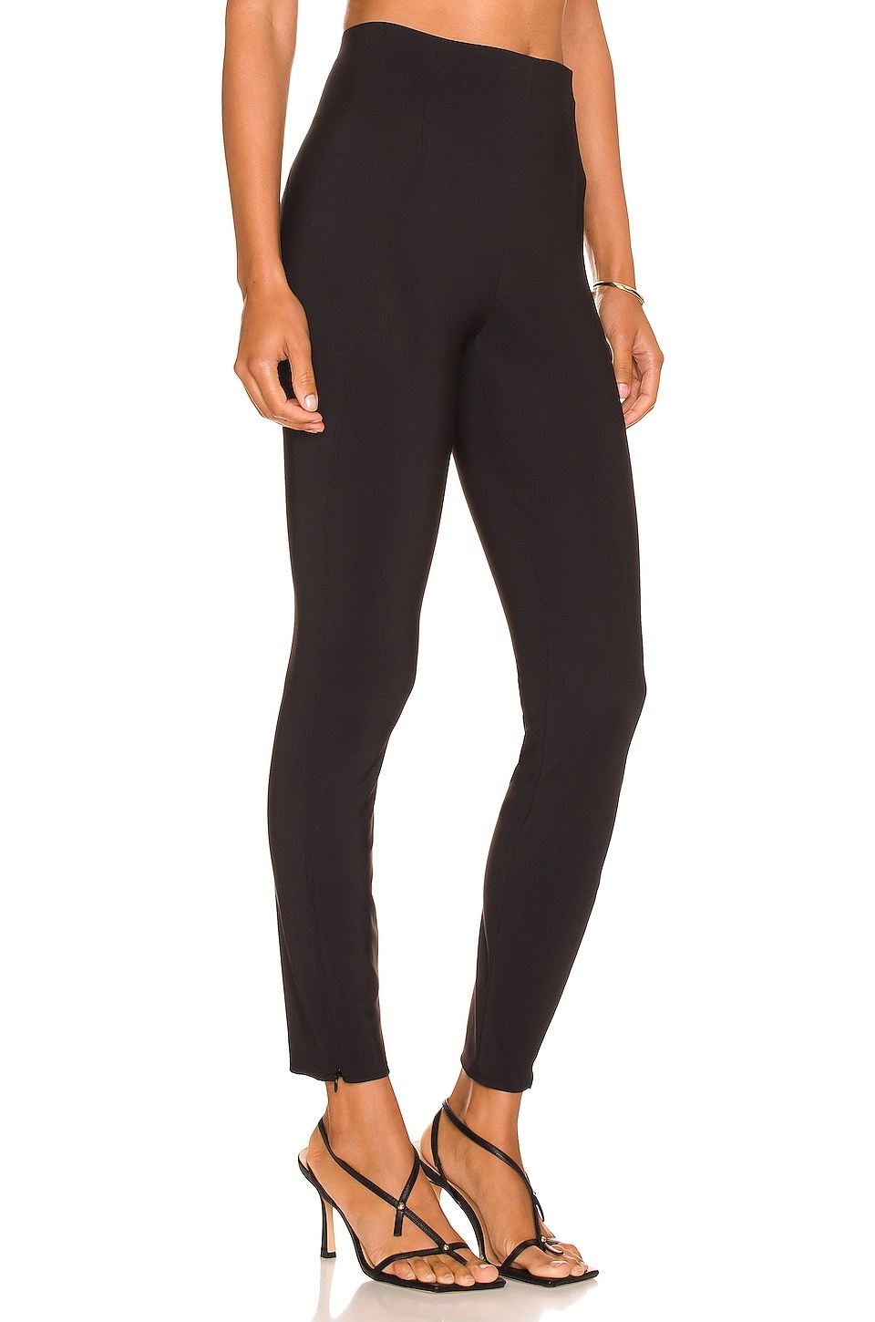 Seamed Legging - 2