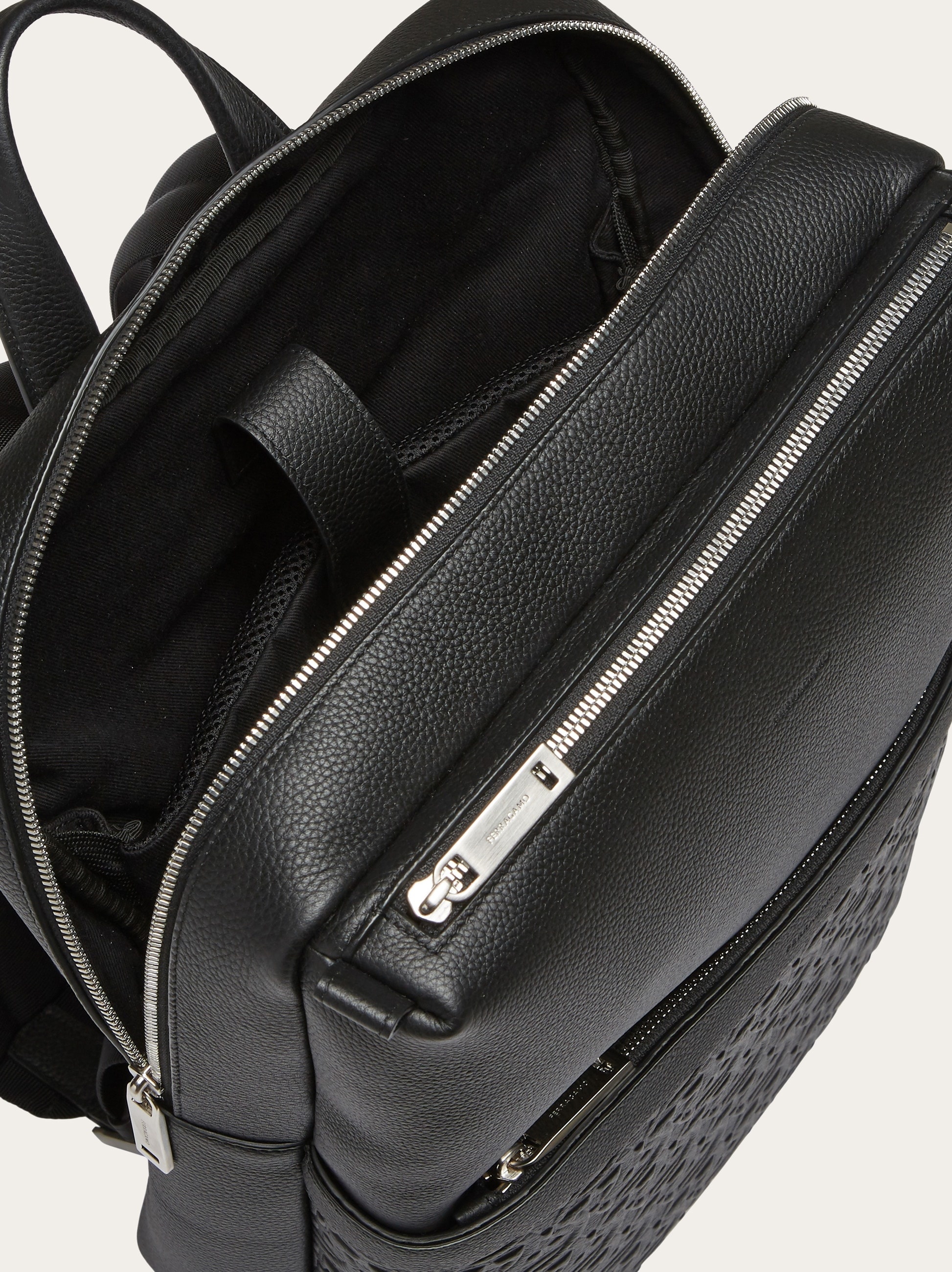 Gancini backpack - 5