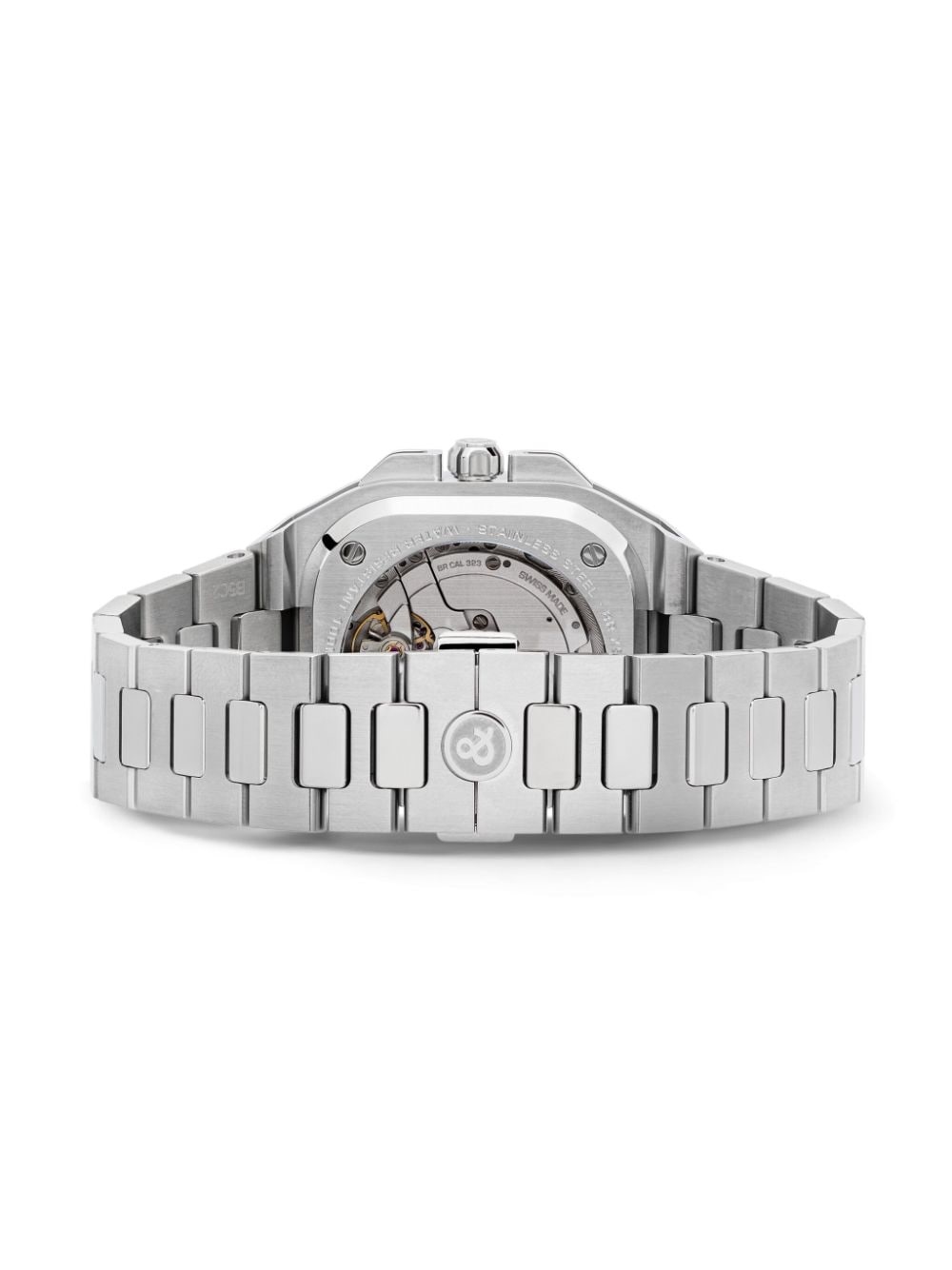 BR-X5 41mm - 7