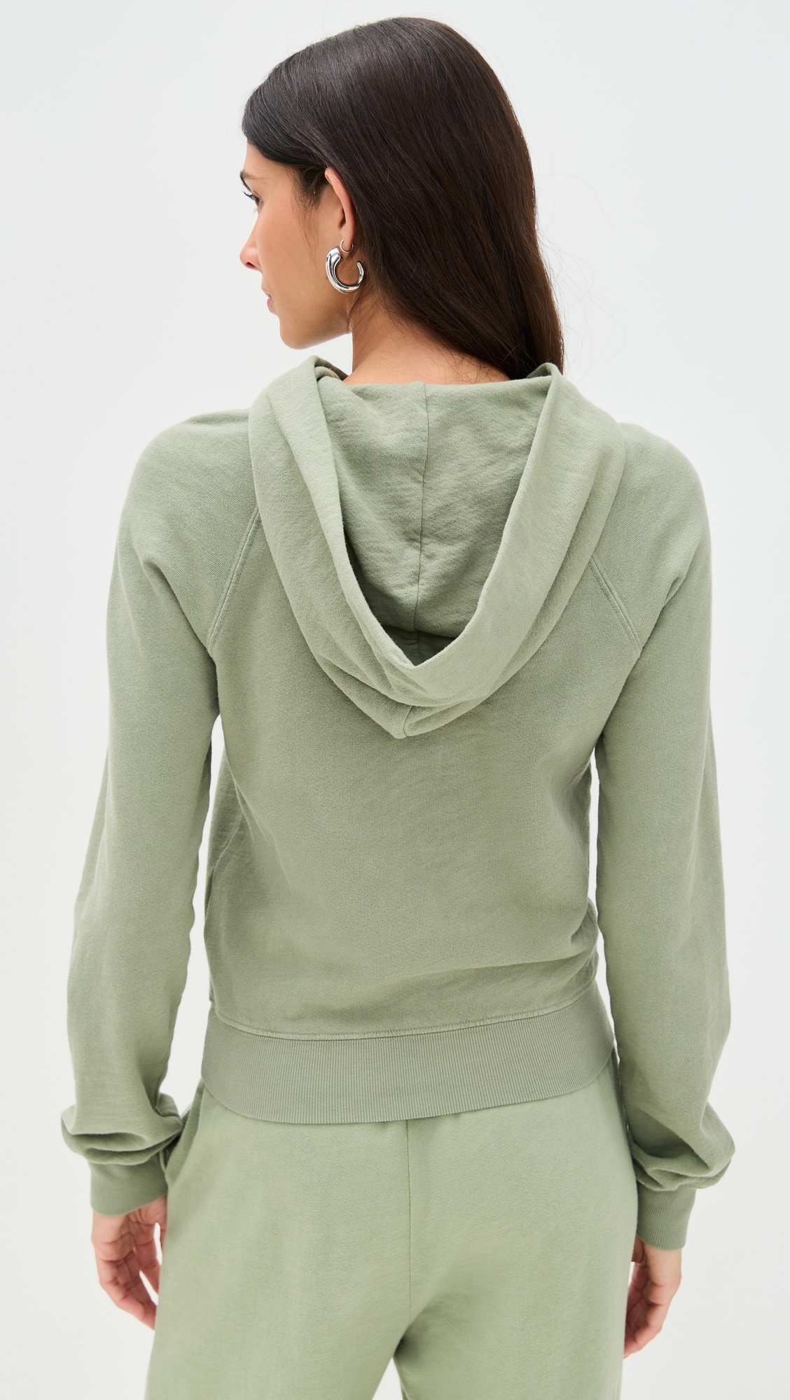 Sonny Hoodie Sweatshirt - 2