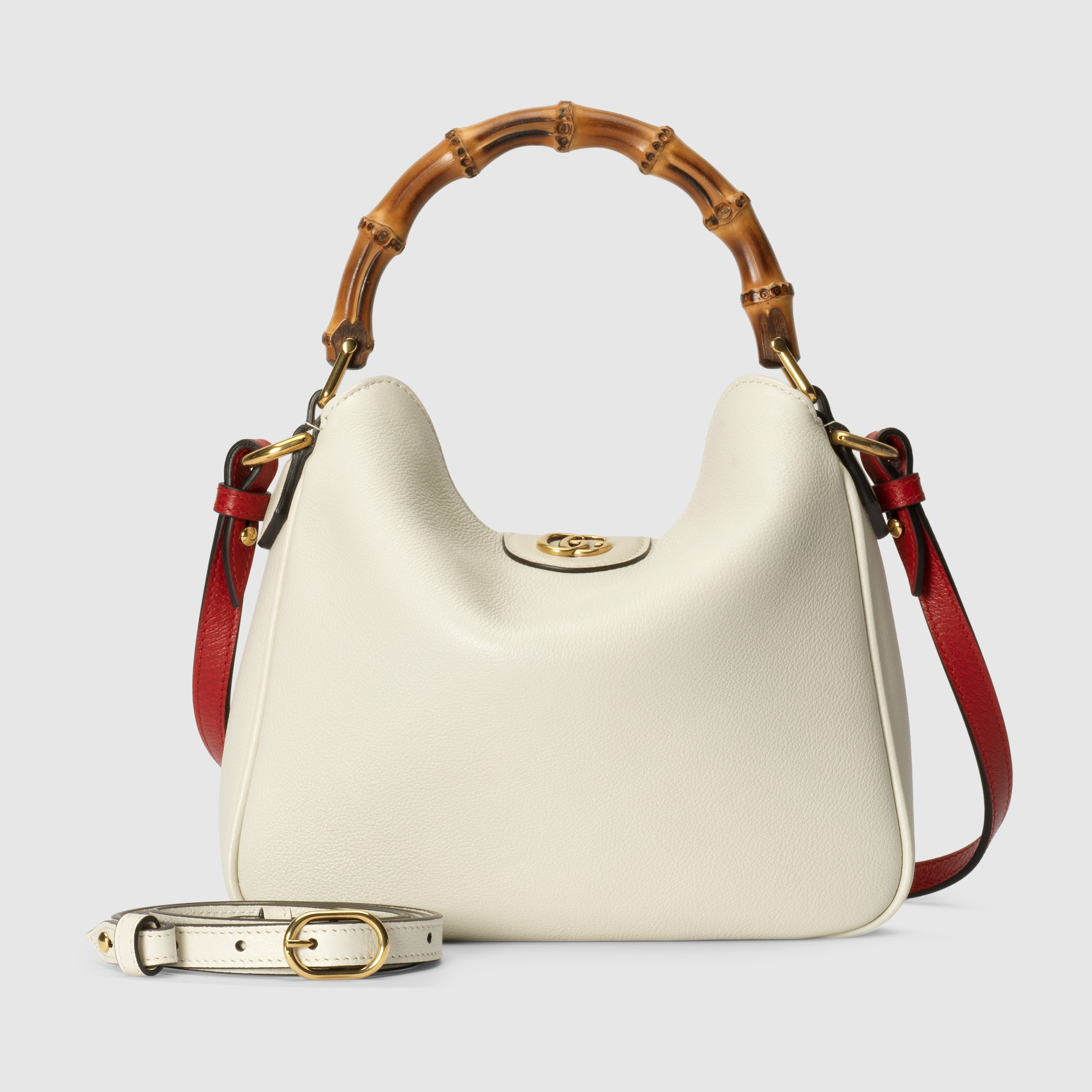 Gucci Diana small shoulder bag - 6