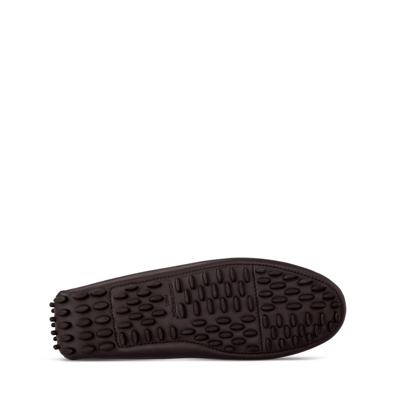 LV SiLVerstone Moccasin 5