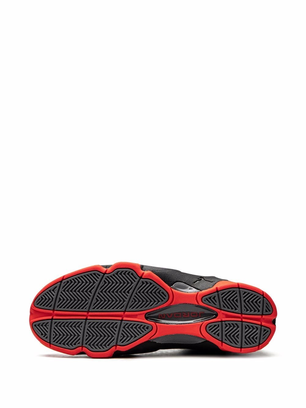 x Melody Ehsani OG Air Jordan sneake - 4