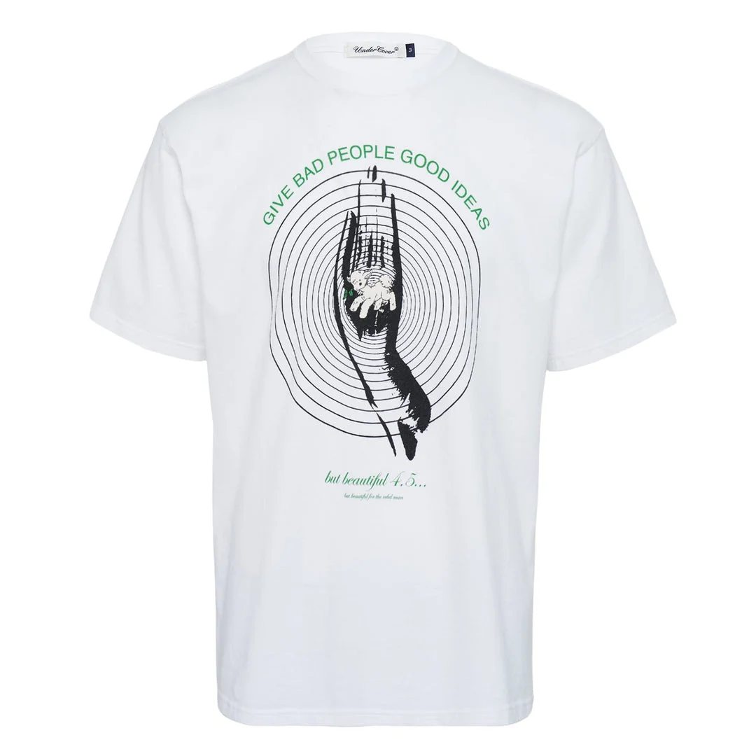 Give Bad People Good Ideas Tee - 1