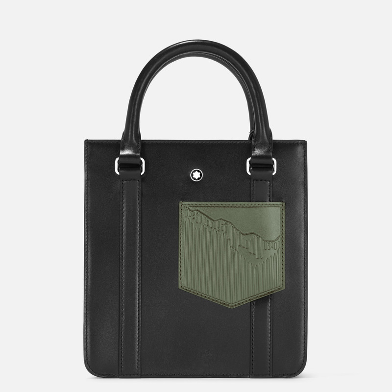 Meisterstück shopping bag mini 1