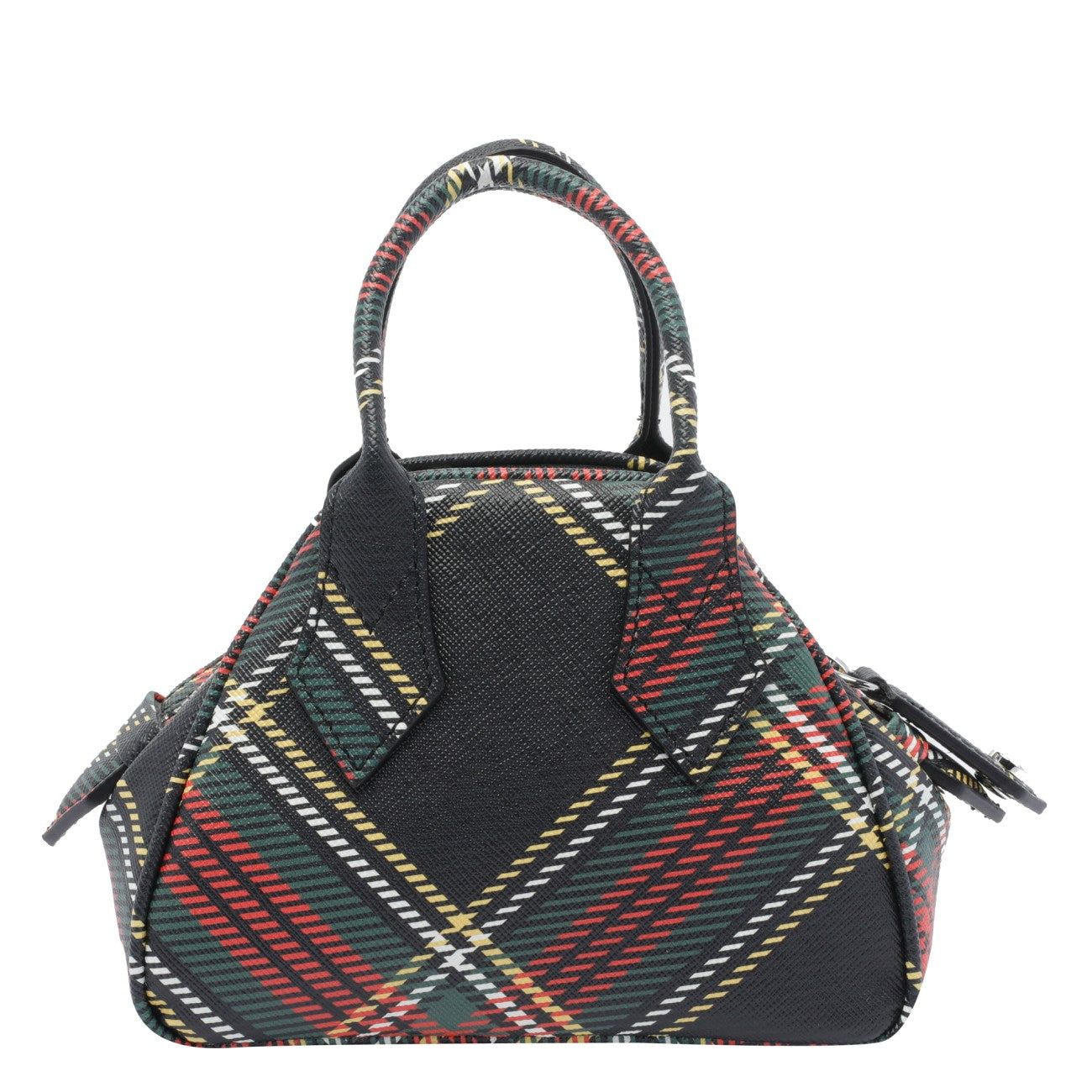Vivienne Westwood Women Mini Yasmine Handbag - 3
