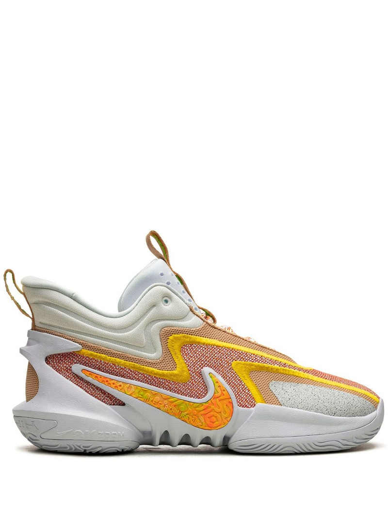 Cosmic Unity 2 "Off White/Football Grey" - 1