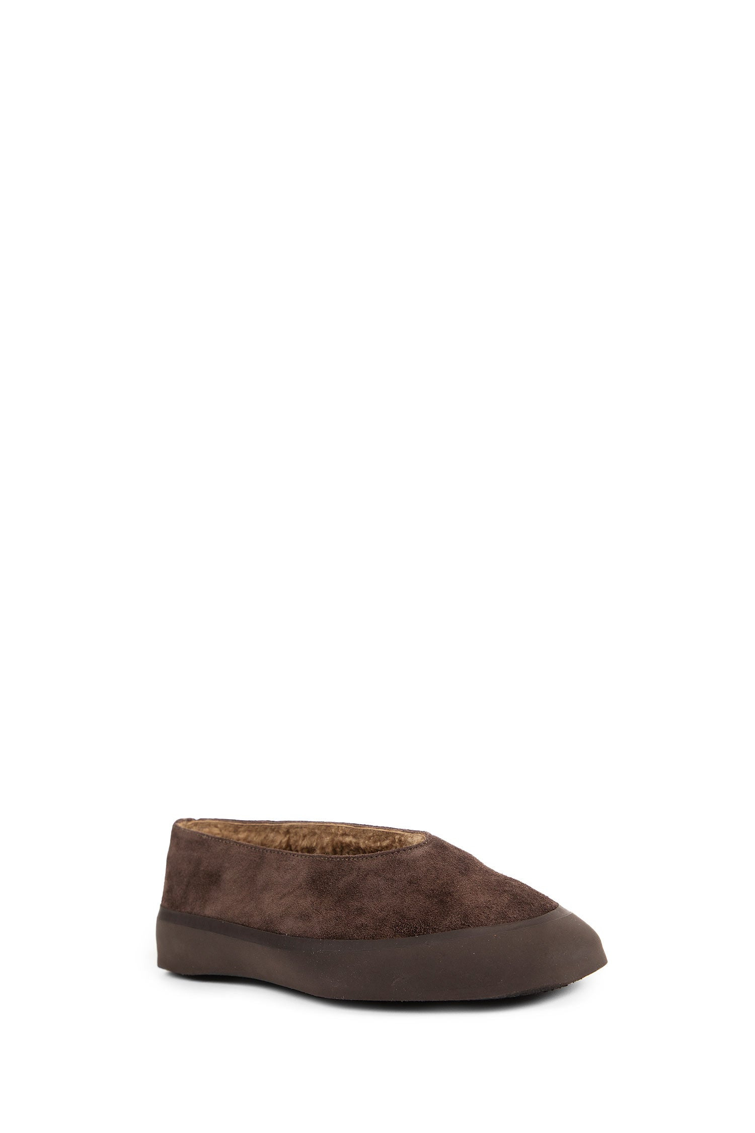 Apres Ski Loafers In Shearling - 2