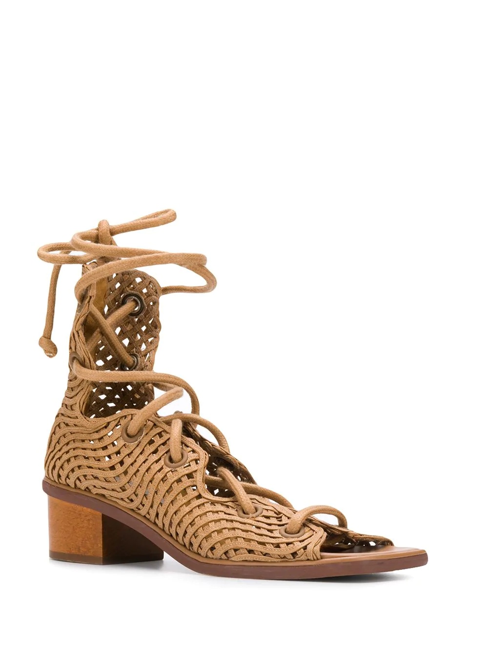 Maia Gladiator sandals - 2