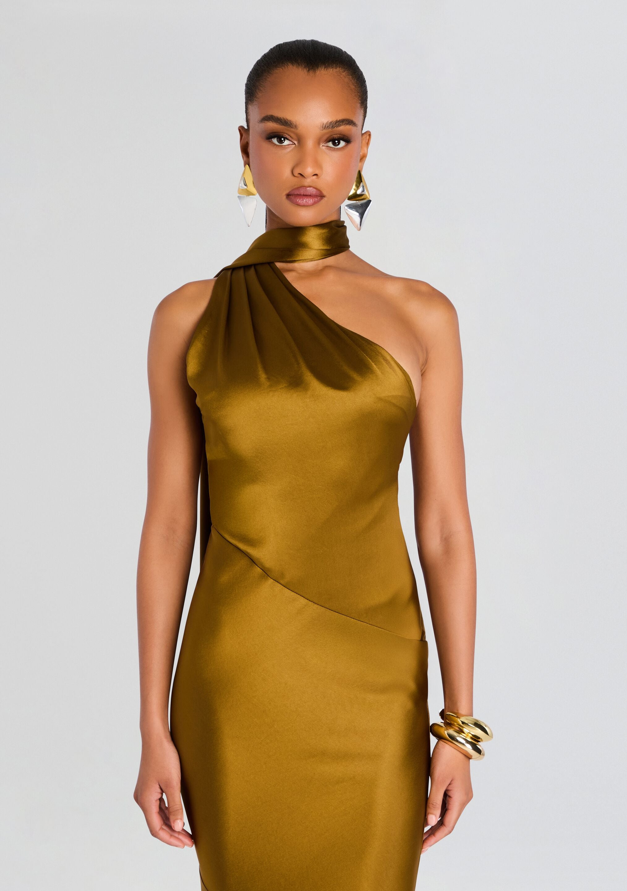 KELSA DRESS - 5