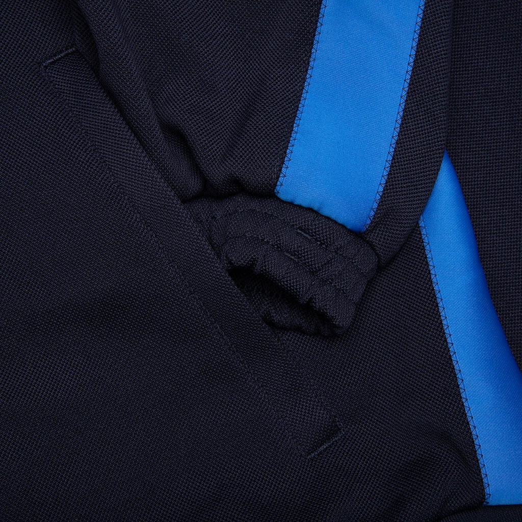 ADIDAS X WALES BONNER PIQUE TRACK TOP - NIGHT NAVY - 3