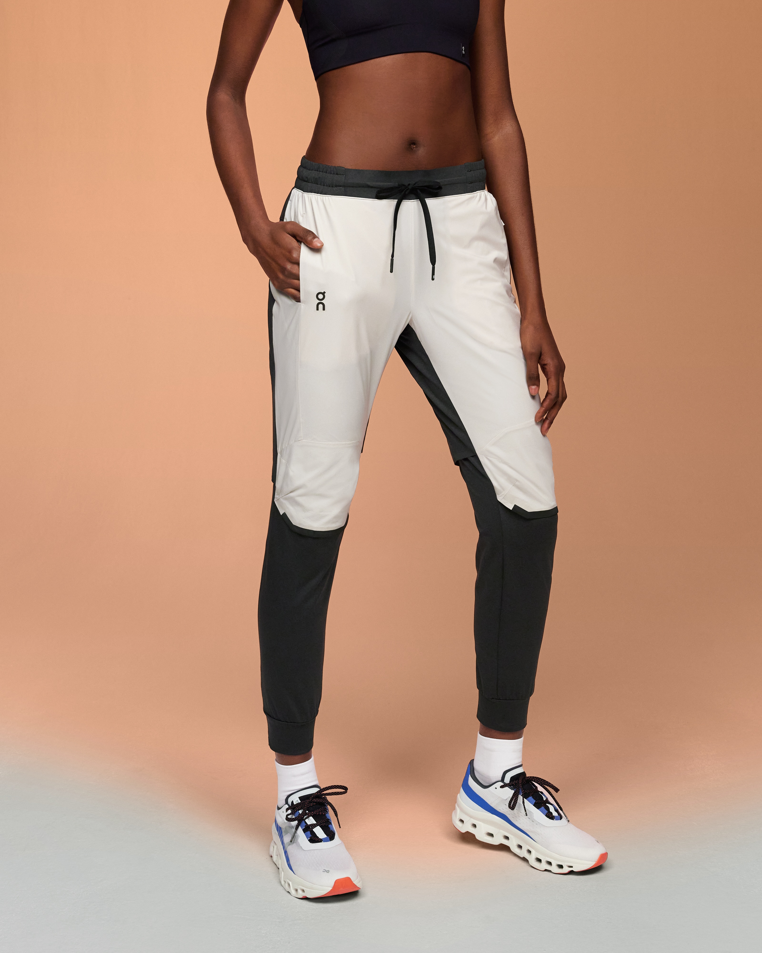 Running Pants - 1