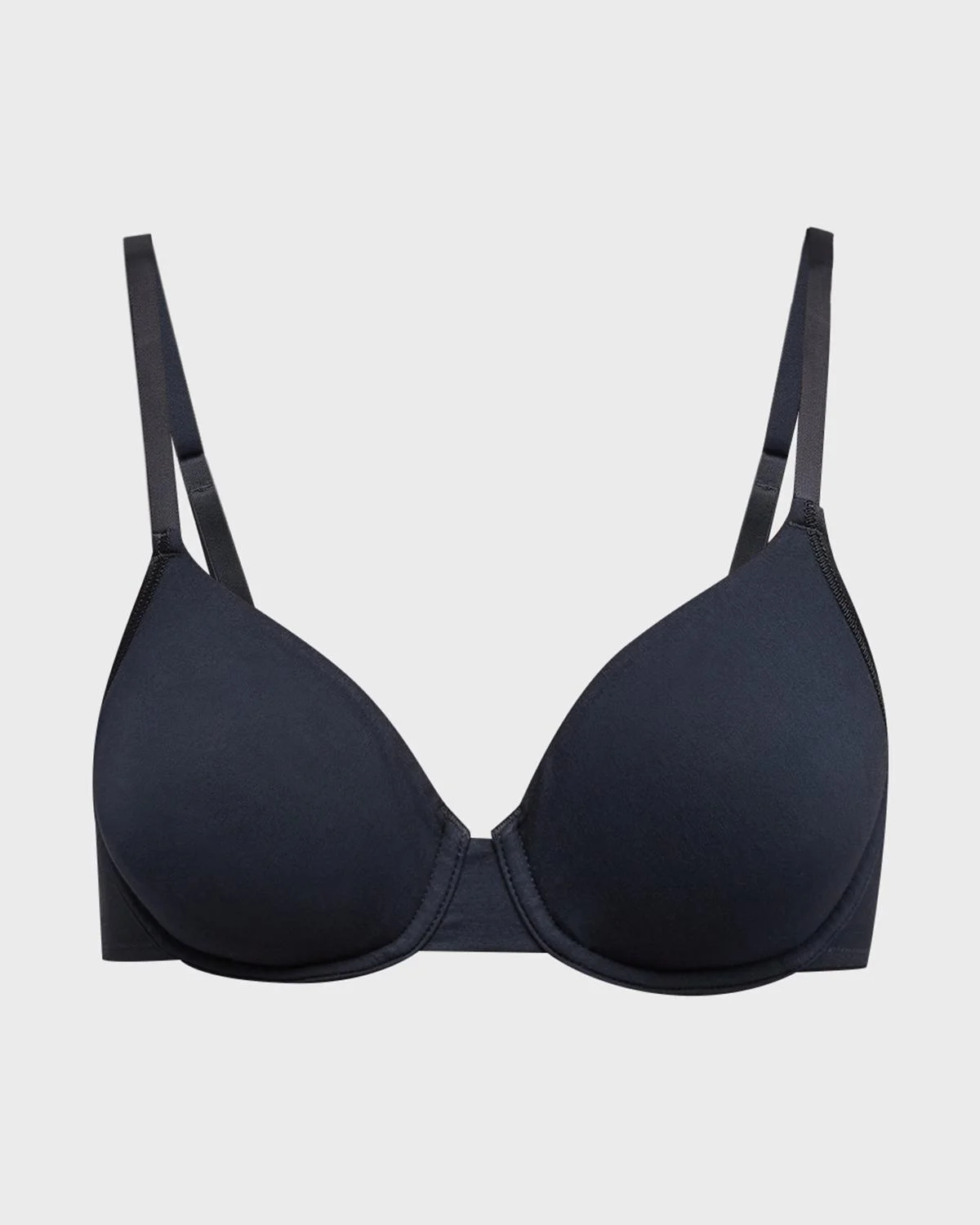 Cotton Sensation Underwire Bra - 1