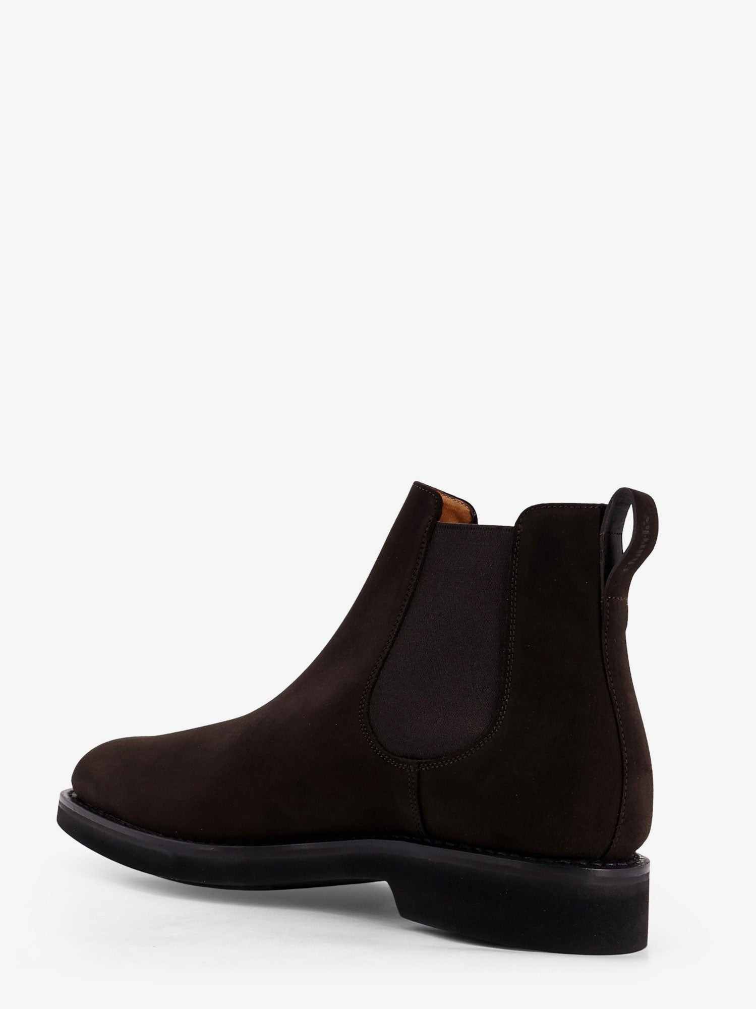 Church'S Petersfield Suede Ankle Boots - 3