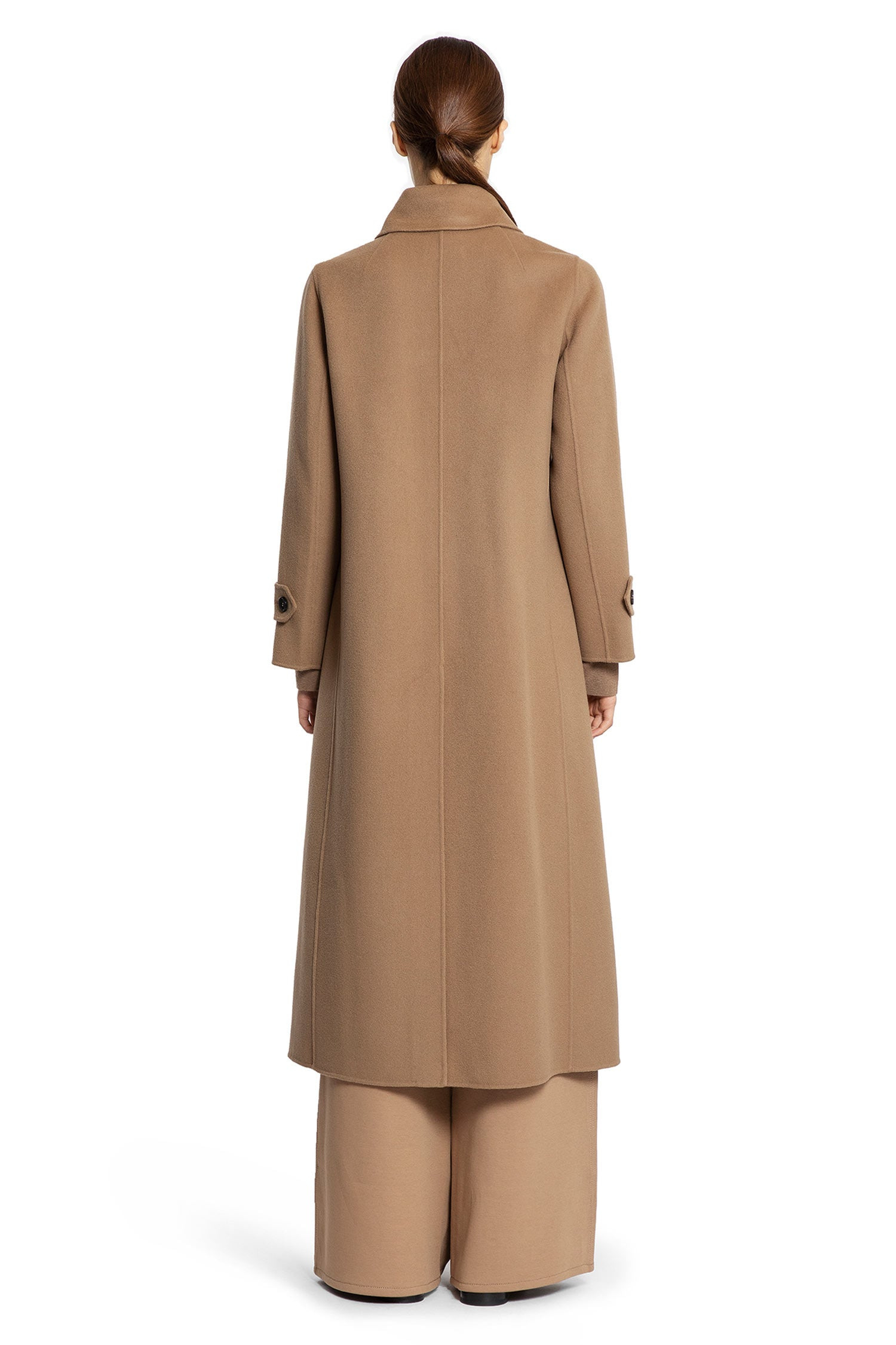 Sem-Double-Breasted-Coat - 3