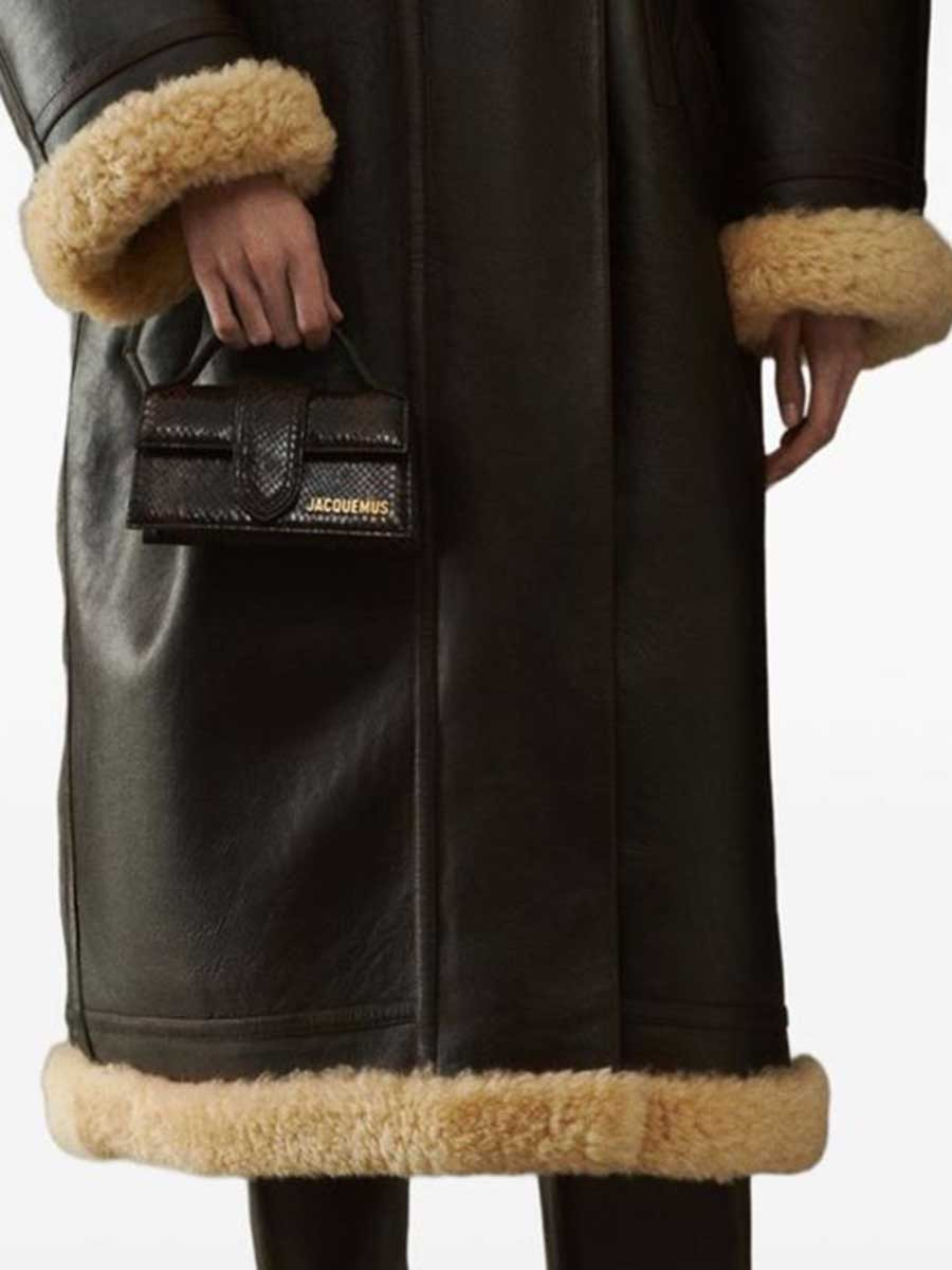 Le Bambino Handbag - 2