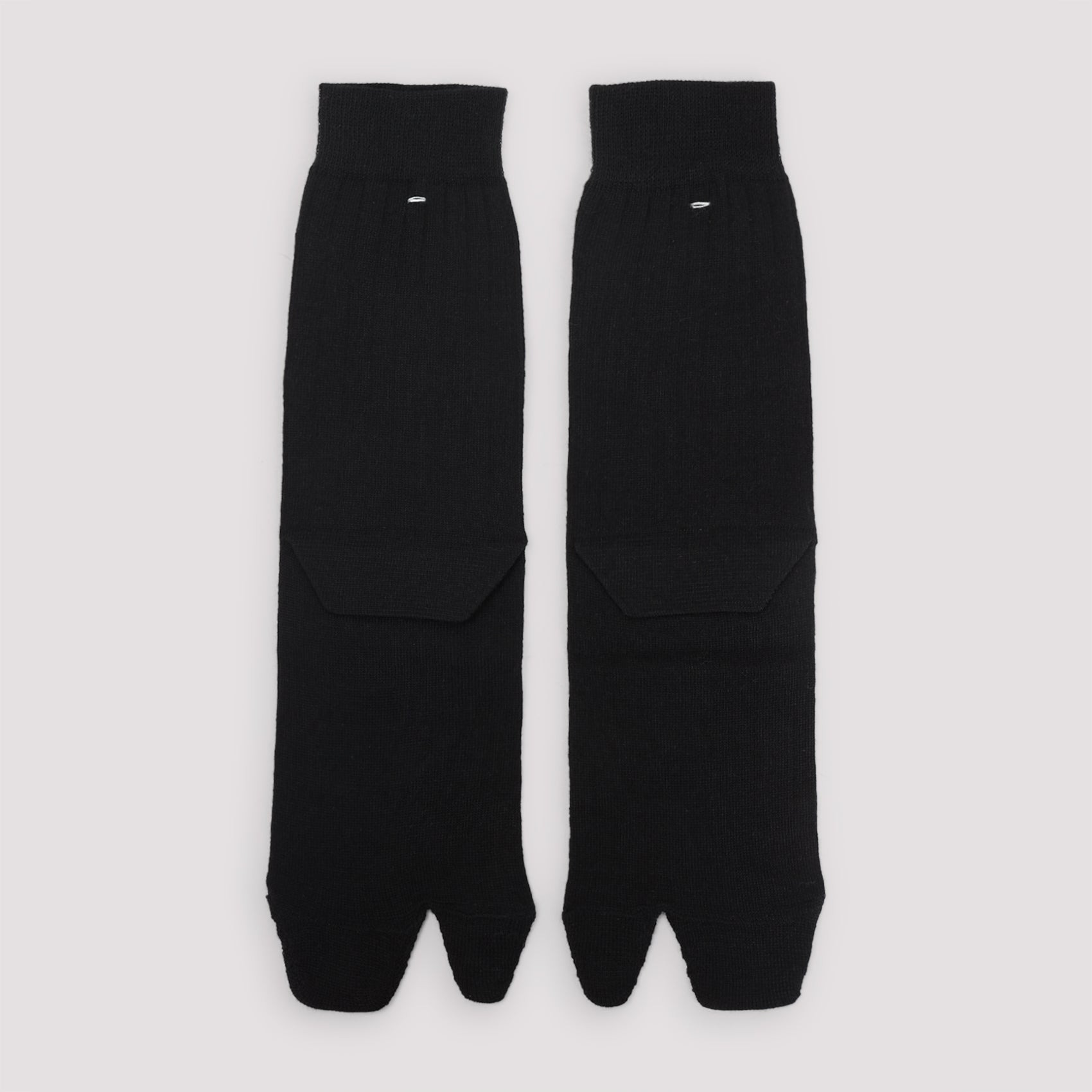 Maison Margiela Bootleg Socks Women - 2