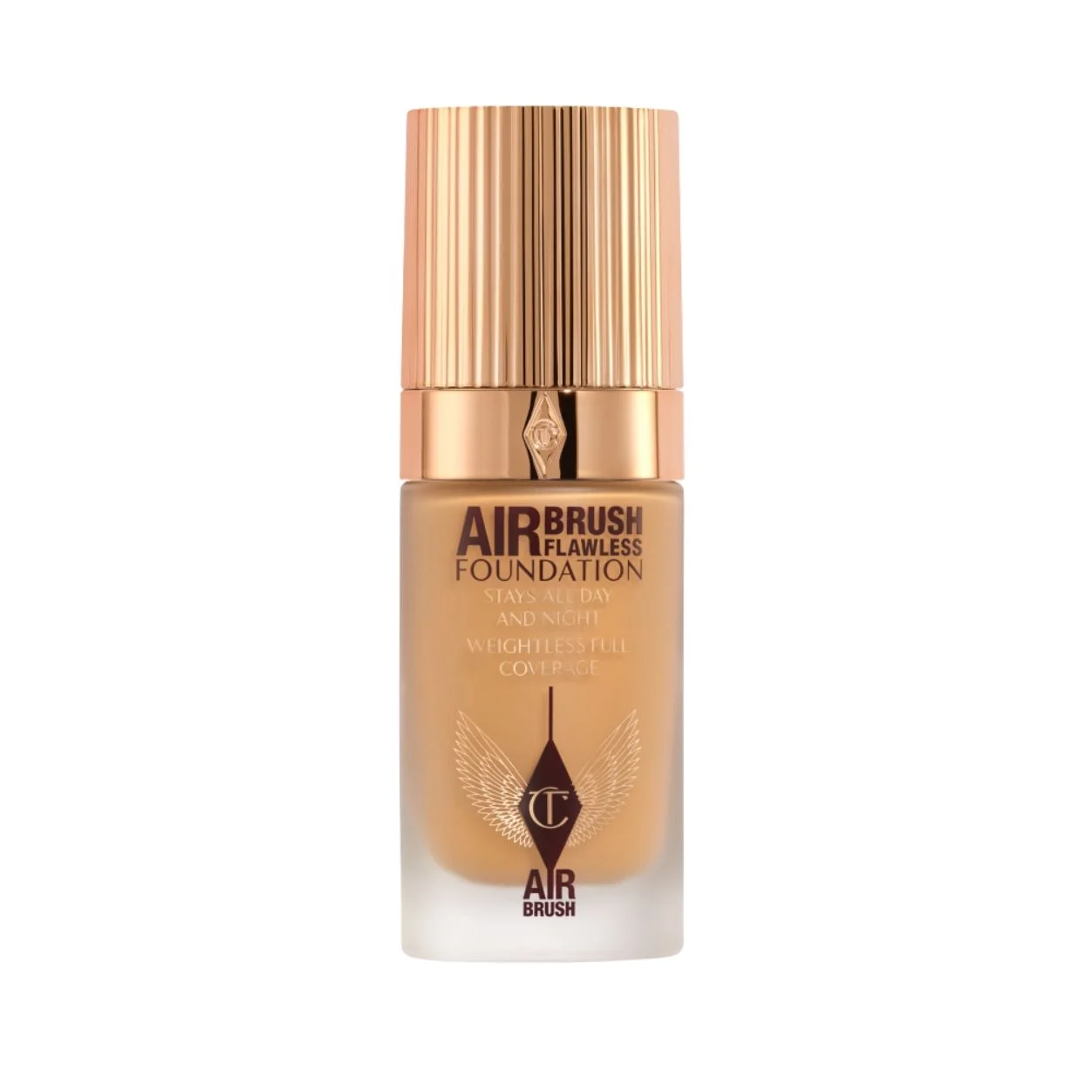 Airbrush Flawless Foundation - 1