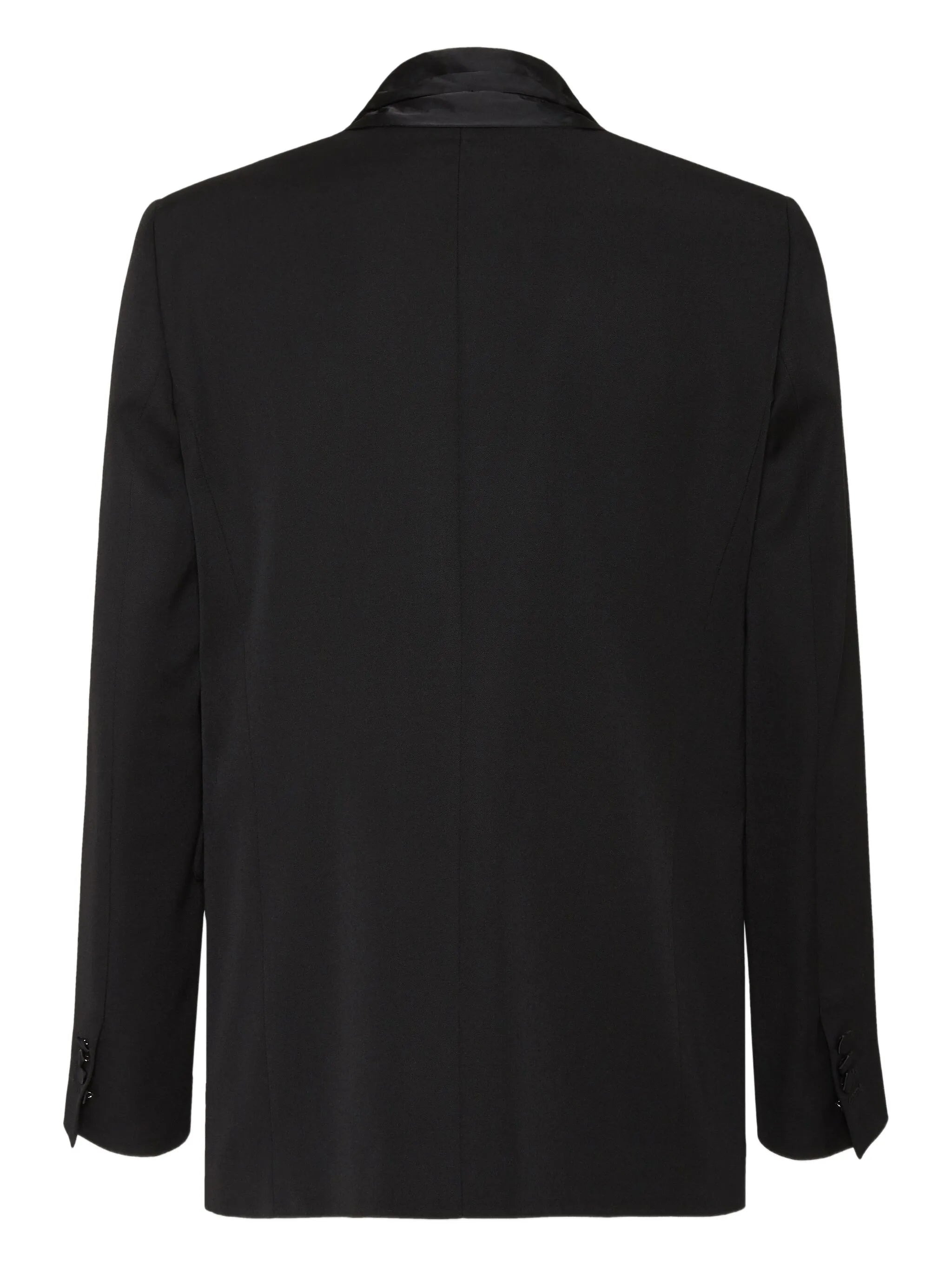Dsquared2 X Magliano Attached-scarf Blazer - 2