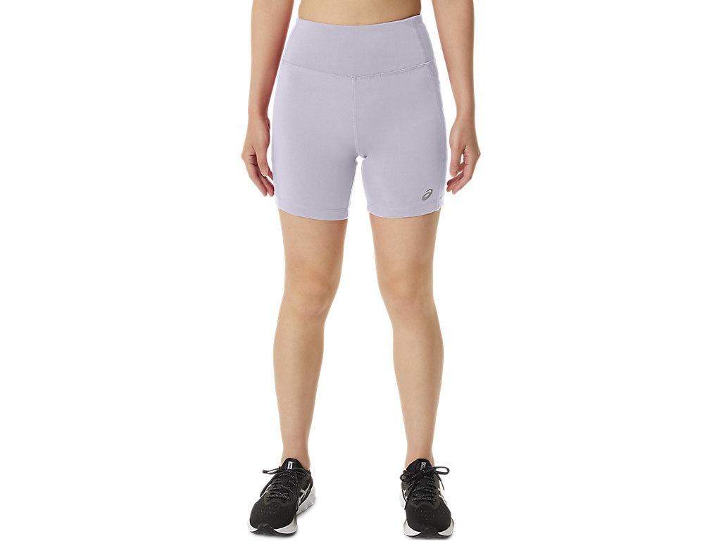 WOMEN'S PR LYTE 5IN RUN  SHORT WITH POCKETS - 1