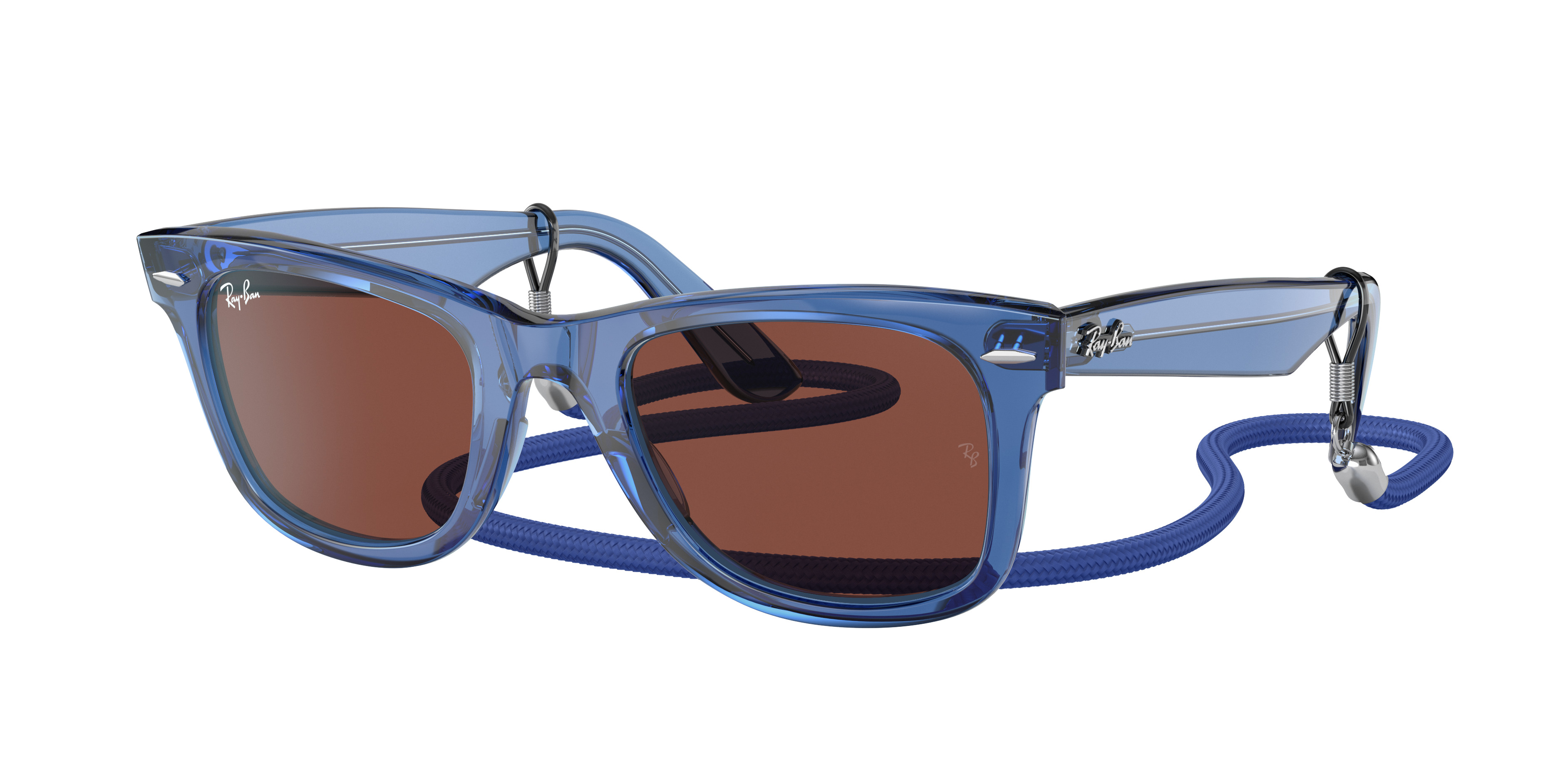 ORIGINAL WAYFARER COLORBLOCK - 3