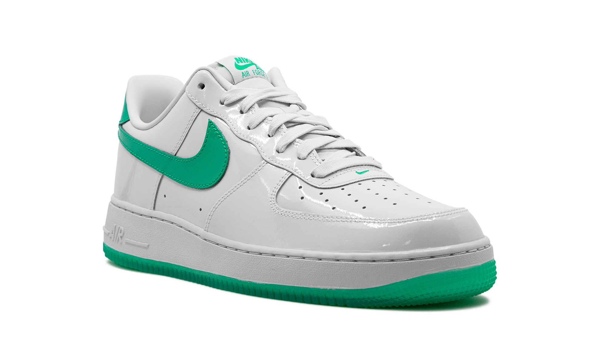 Air Force 1 Low '07 - 7