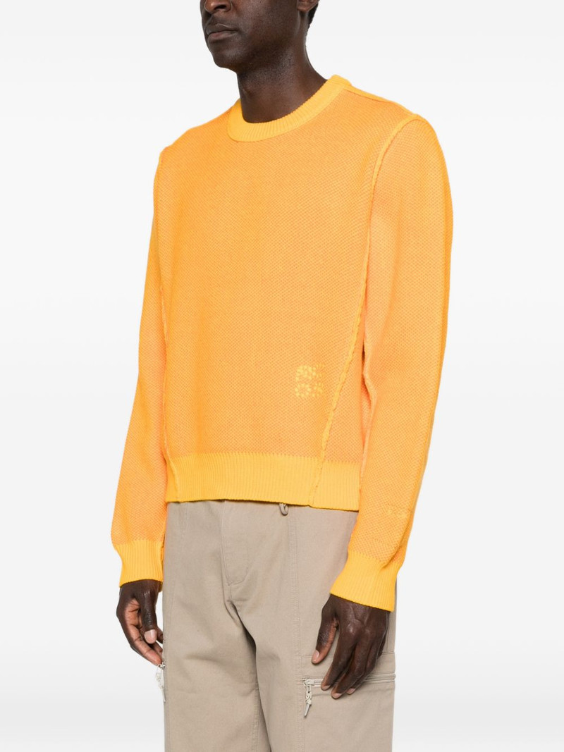 knit sweater 3