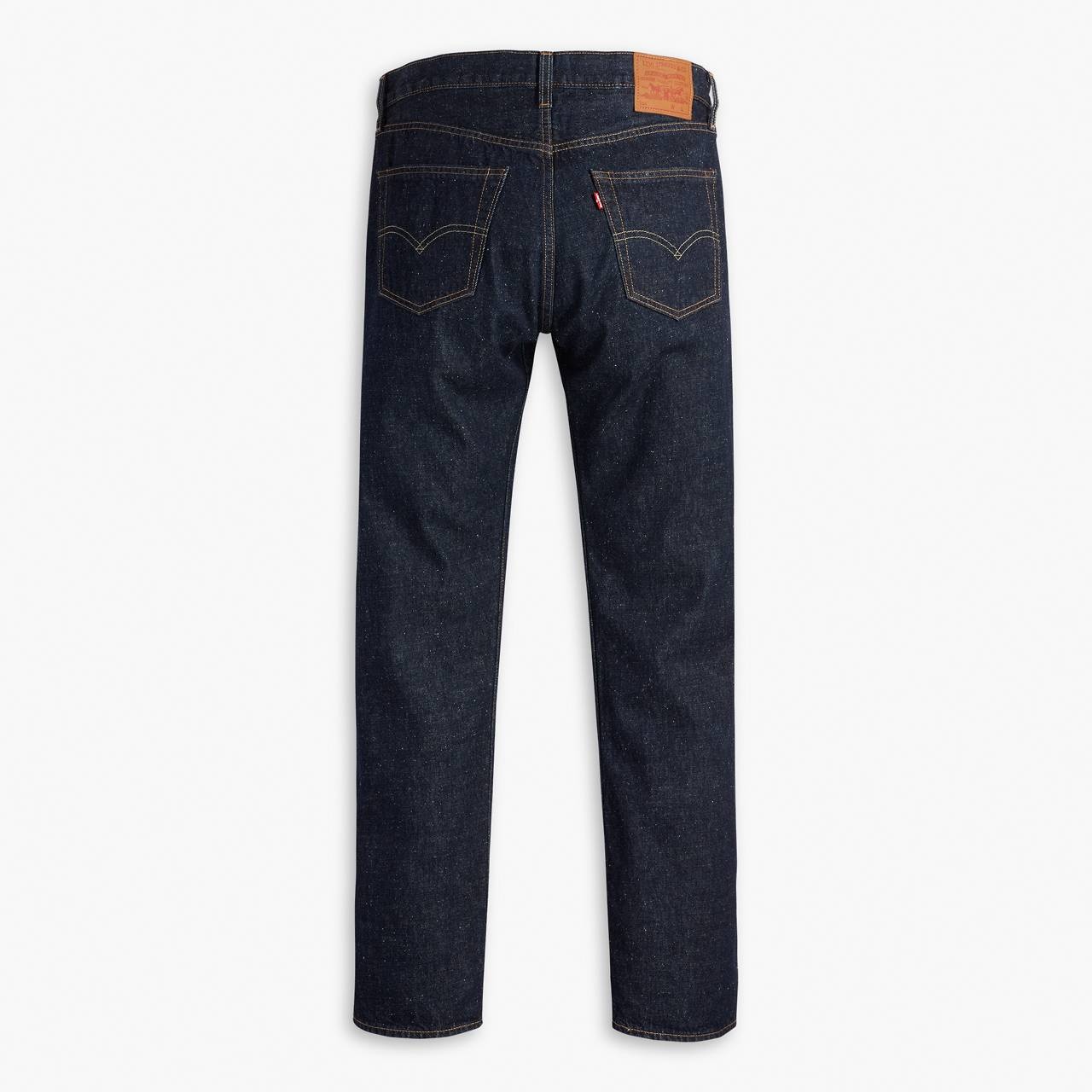 501® ORIGINAL FIT SELVEDGE MEN'S JEANS - 7