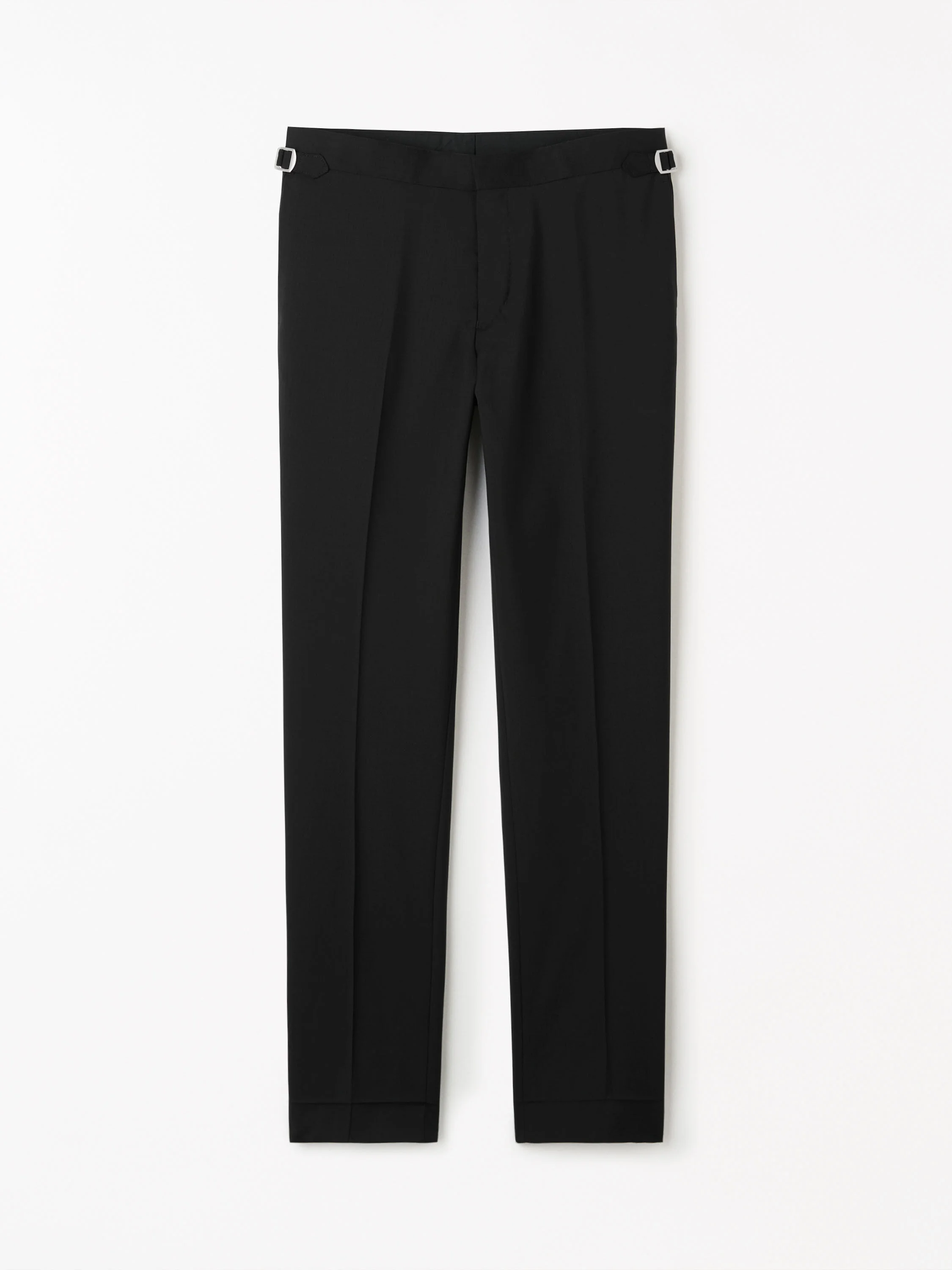 Tenuta RWS Tuxedo Trousers - 1