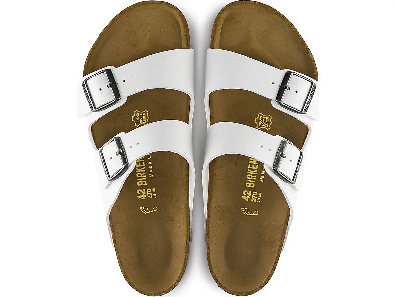 Birkenstock Arizona Birko-Flor Sandal - 3